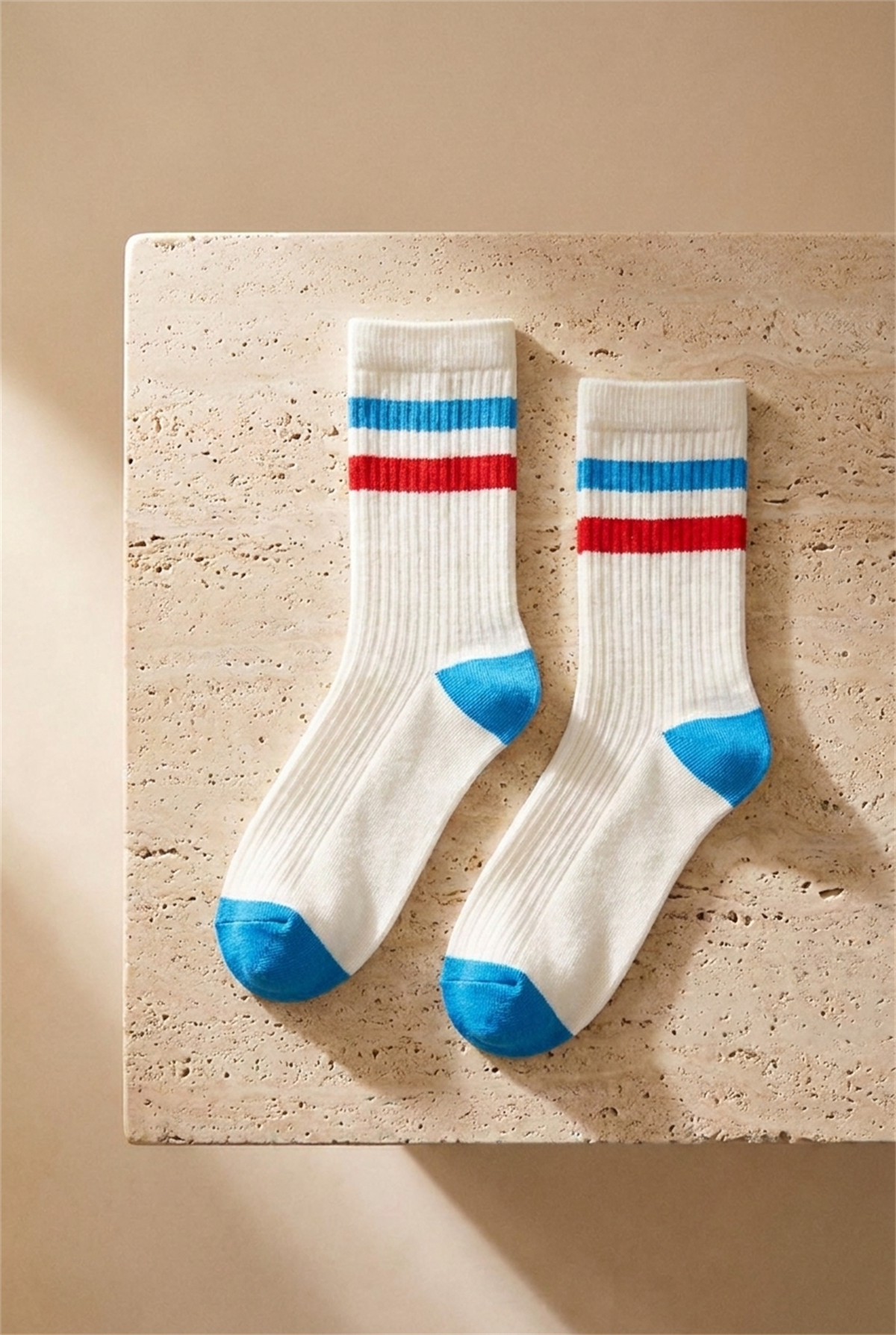 Pack Of 5 Boys Socks Multi Color