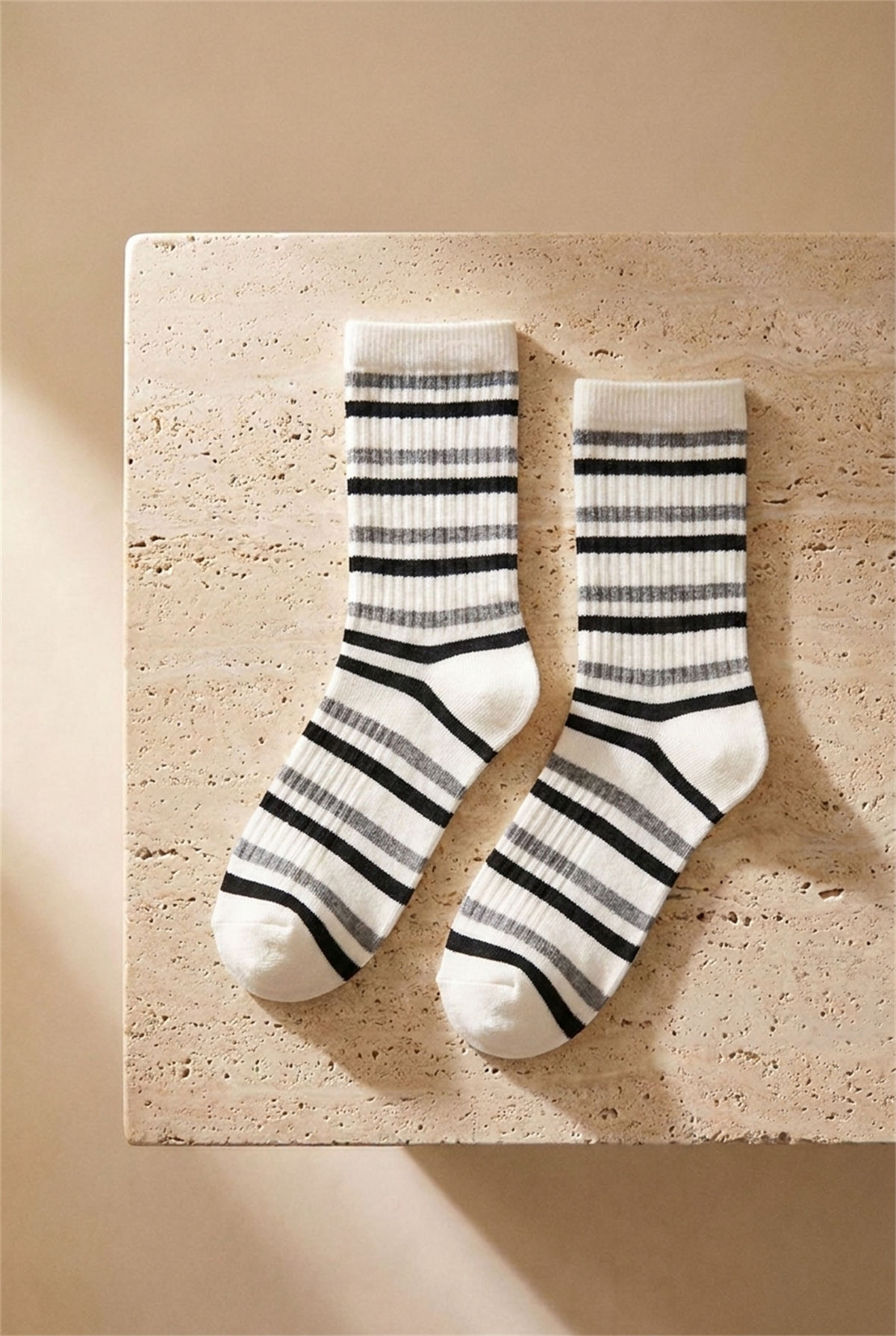 Pack Of 5 Boys Socks Multi Color