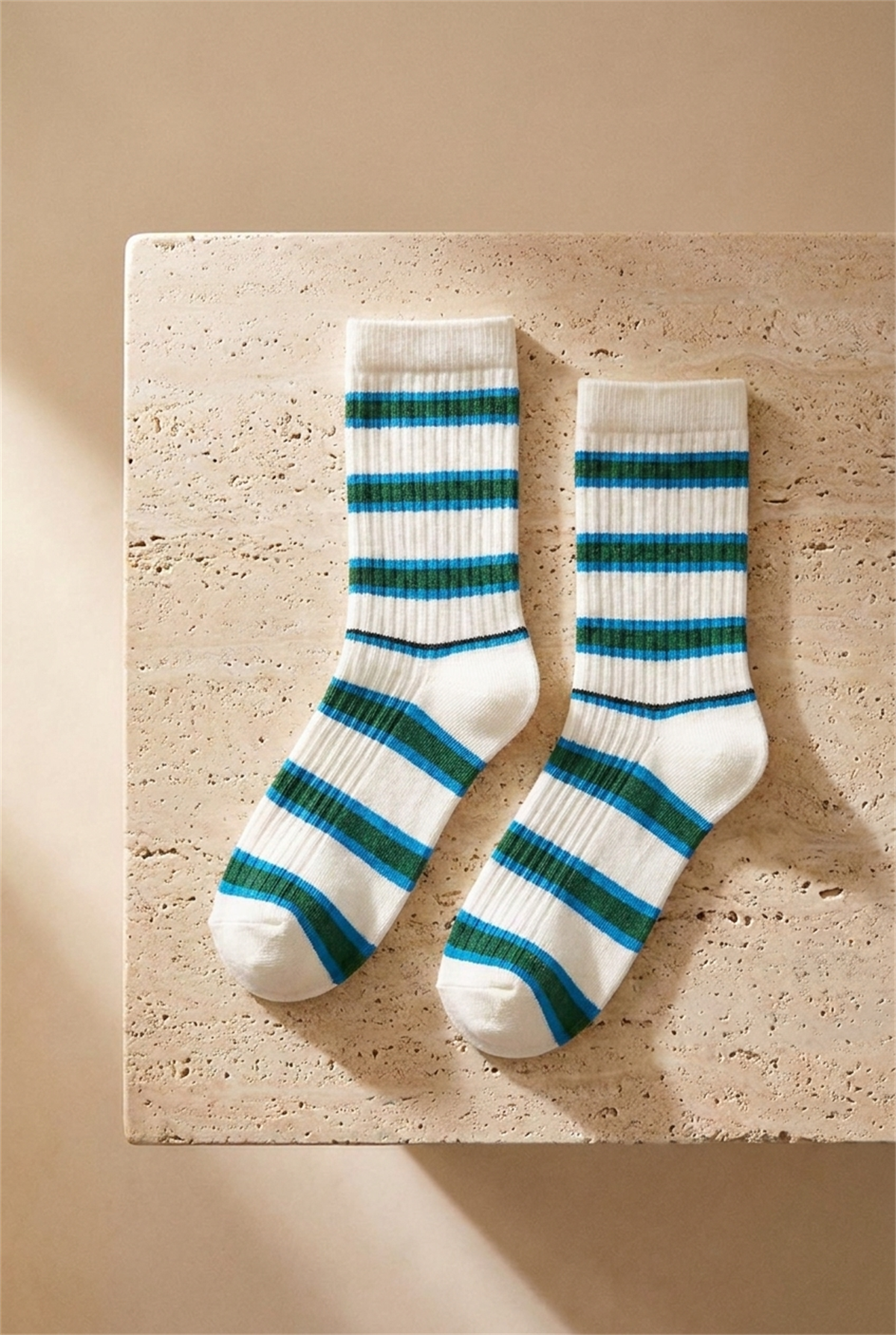 Pack Of 5 Boys Socks Multi Color