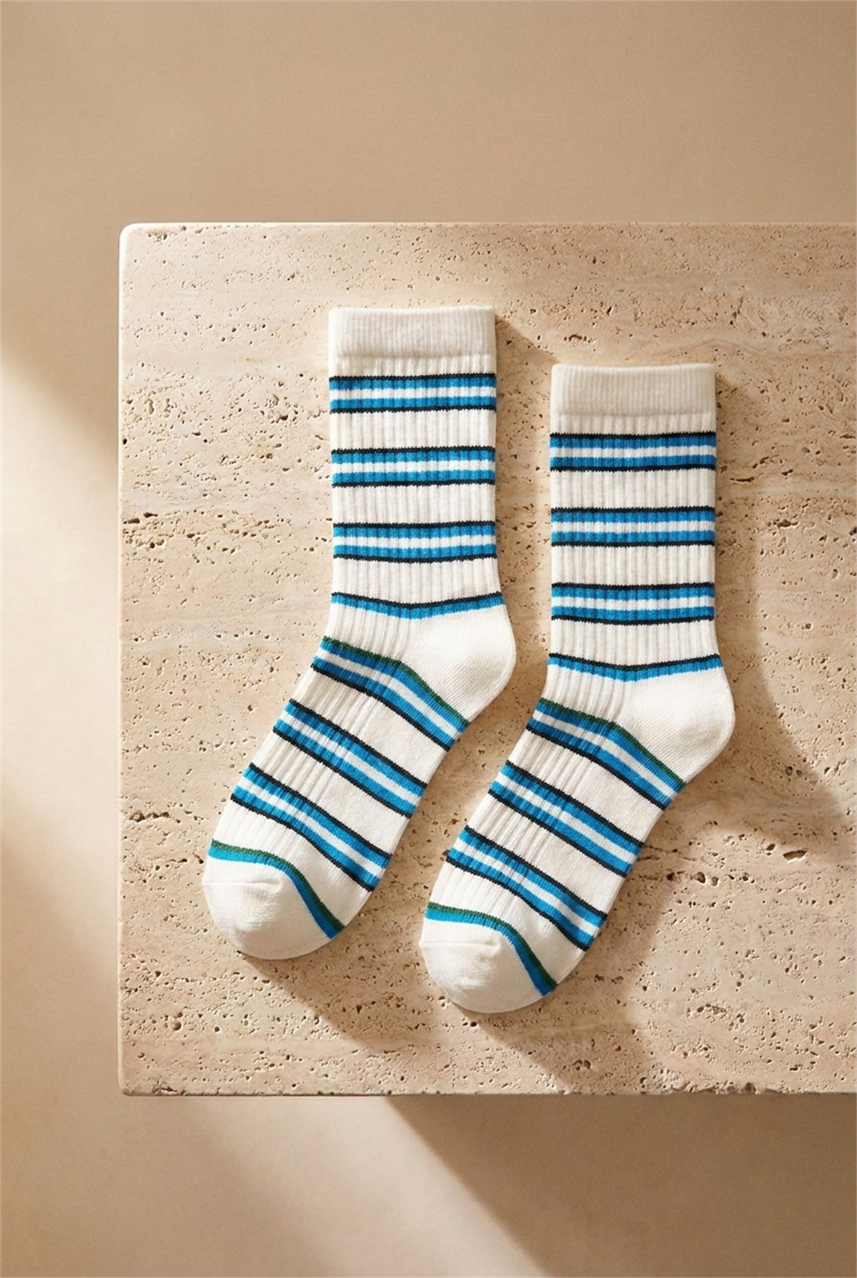 Pack Of 5 Boys Socks Multi Color