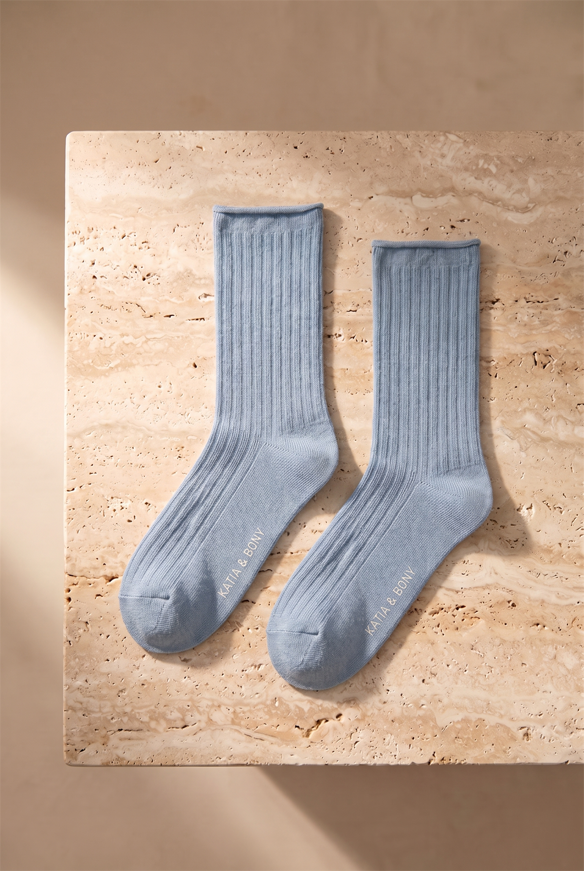 5li Paket Kadın Soket Çorap Mix