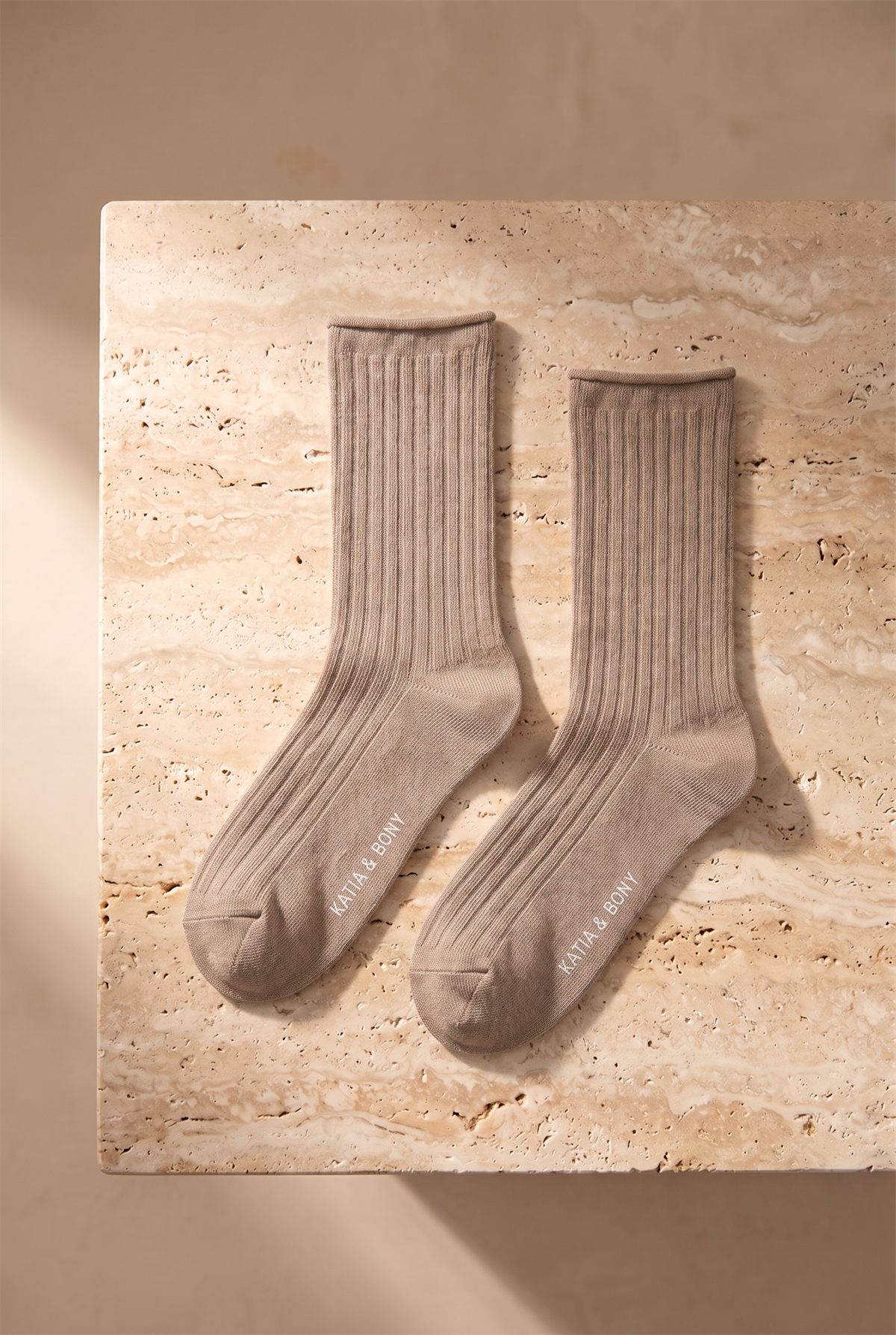 5li Paket Kadın Soket Çorap Mix