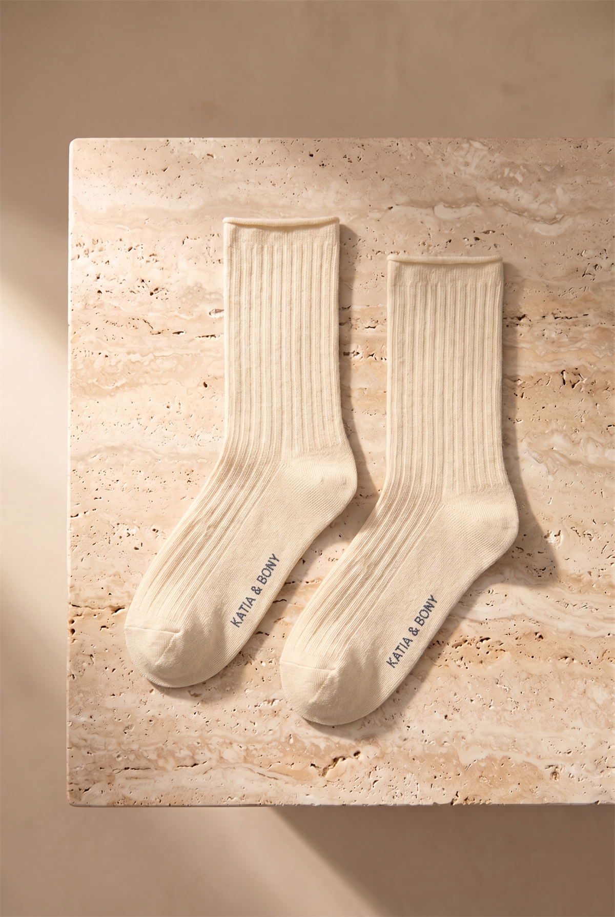 5li Paket Kadın Soket Çorap Mix