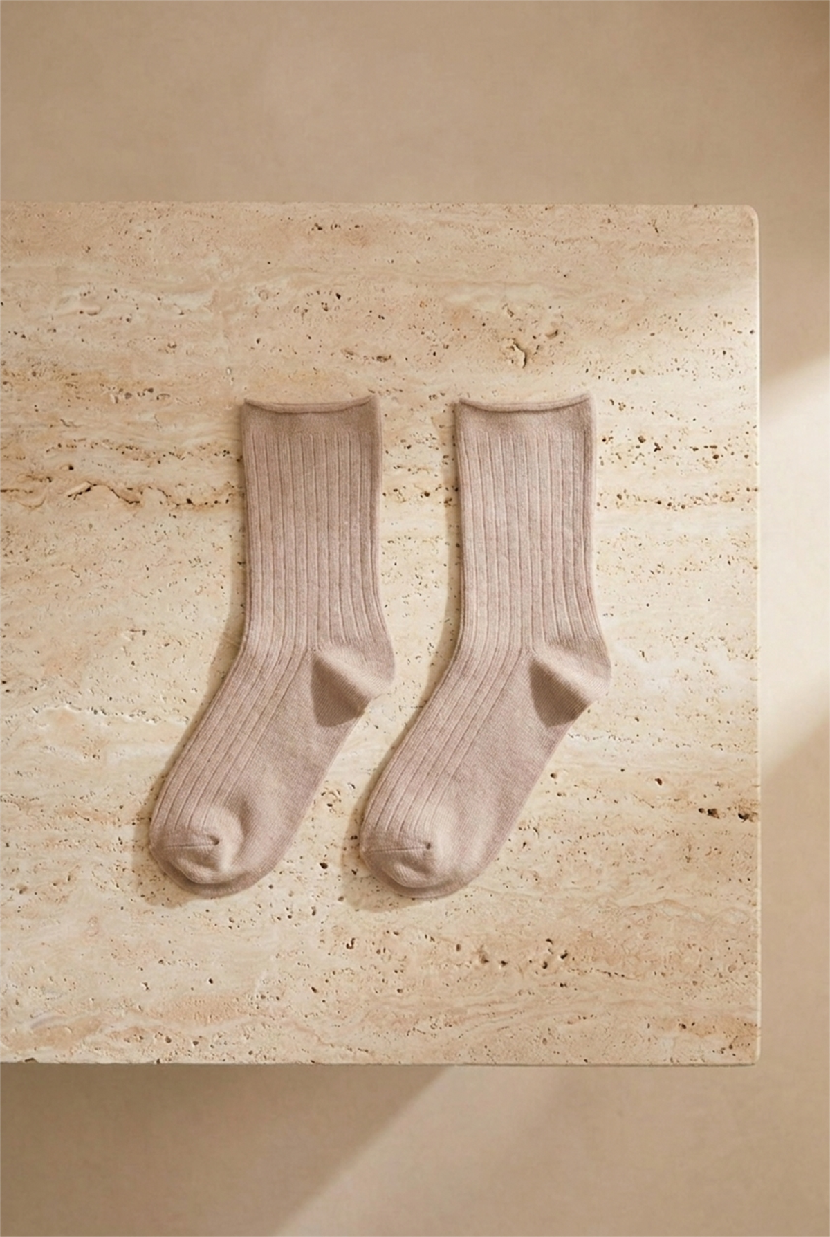 5li Paket Kız Çocuk Pamuk Soket Çorap Çok Renkli