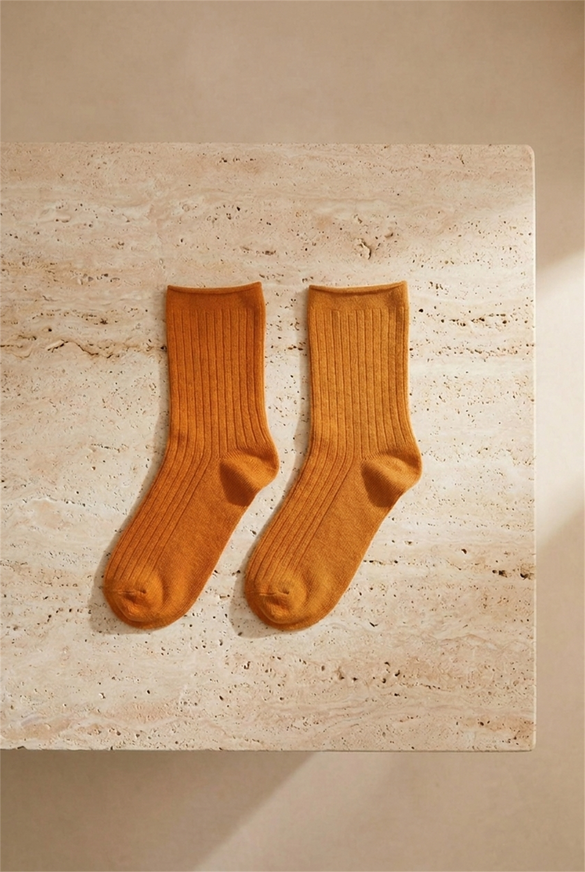 5li Paket Kız Çocuk Pamuk Soket Çorap Çok Renkli
