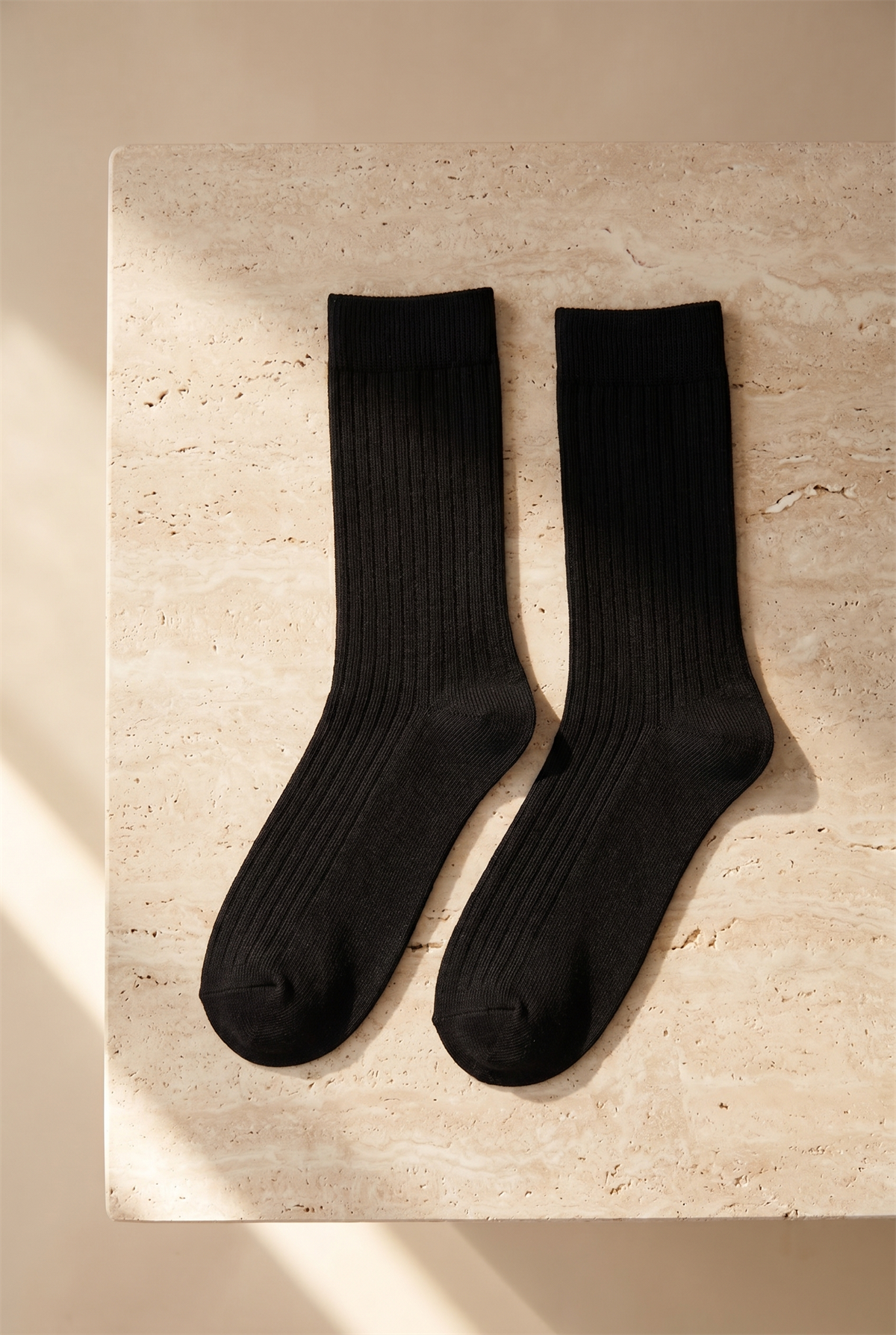 5li Paket Unisex Soket Çorap 