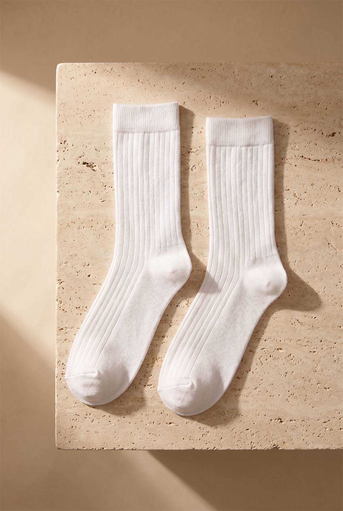 5li Paket Unisex Soket Çorap 
