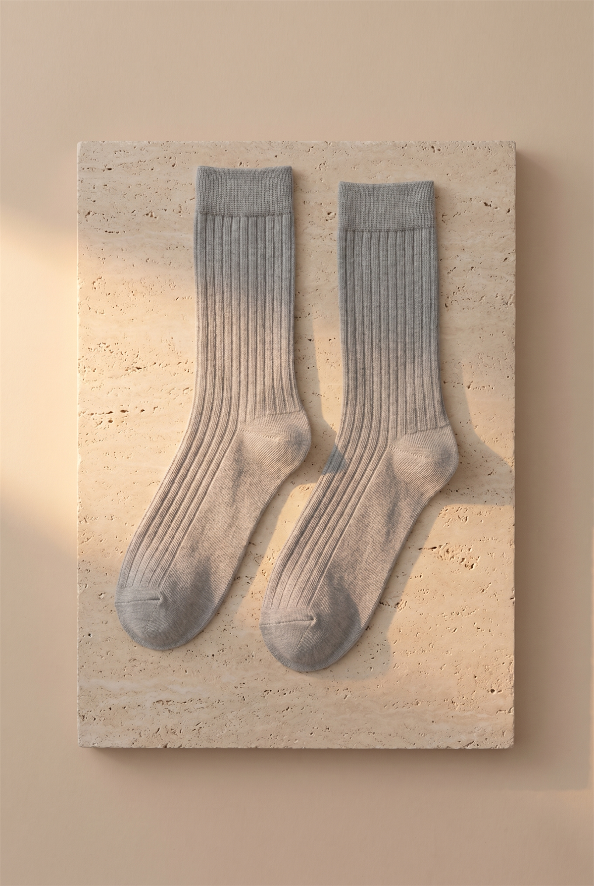 5li Paket Unisex Soket Çorap 