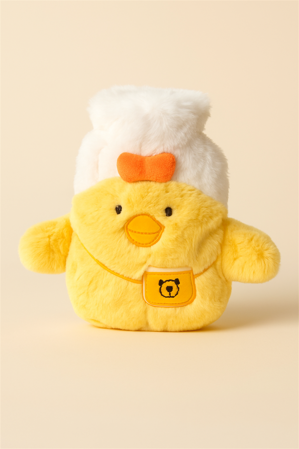 Civcivli Su Torbası