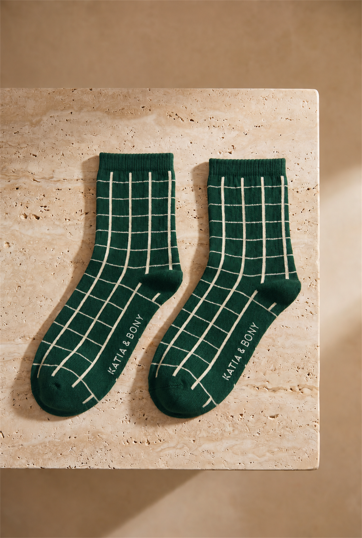 3Pck Geometry Chıldrens Socket Socks Patterned
