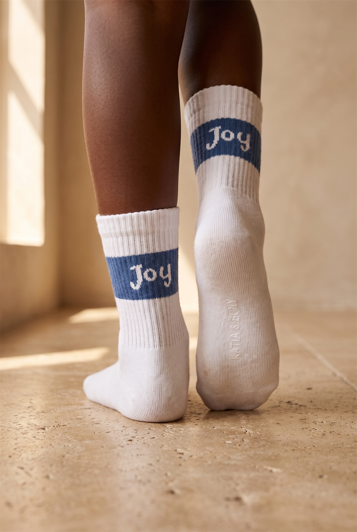 3Pck Chıldrens Socket Socks Patterned