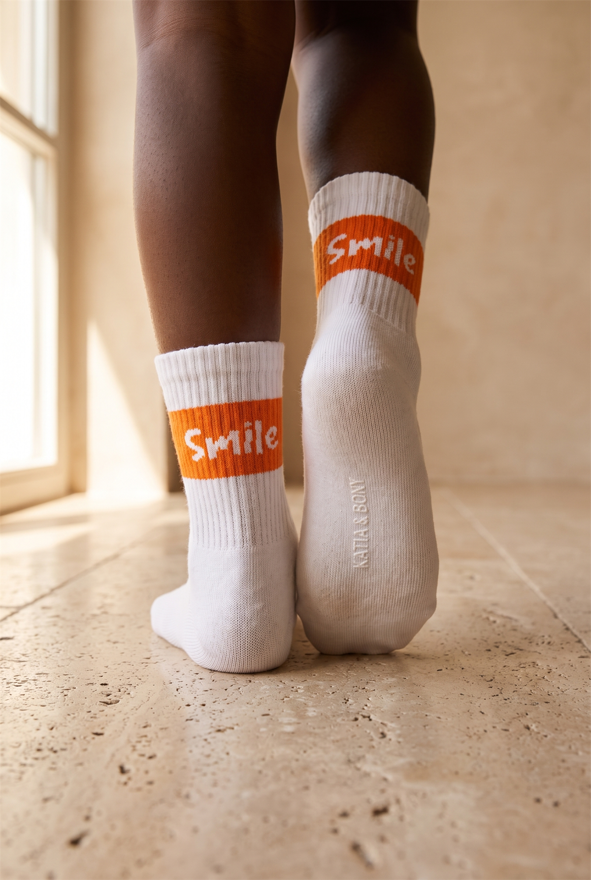 3Pck Chıldrens Socket Socks Patterned