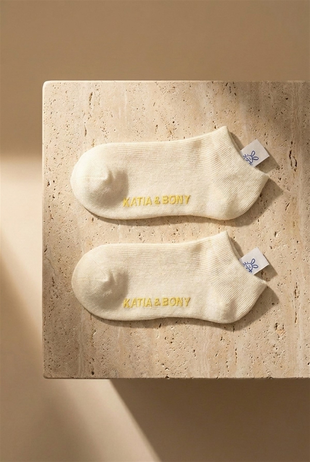 Çocuk Aksesuarlı 4lü Paket Step Çorap