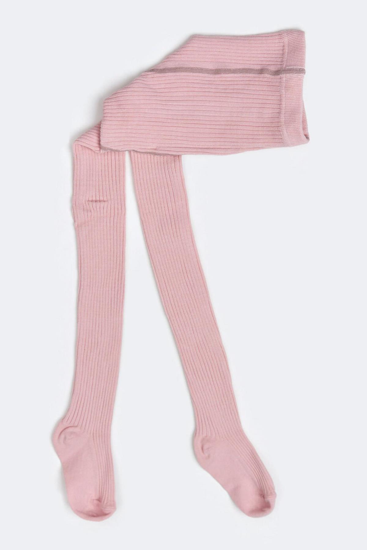 Dream Çocuk Külotlu Çorap Gül Pembe