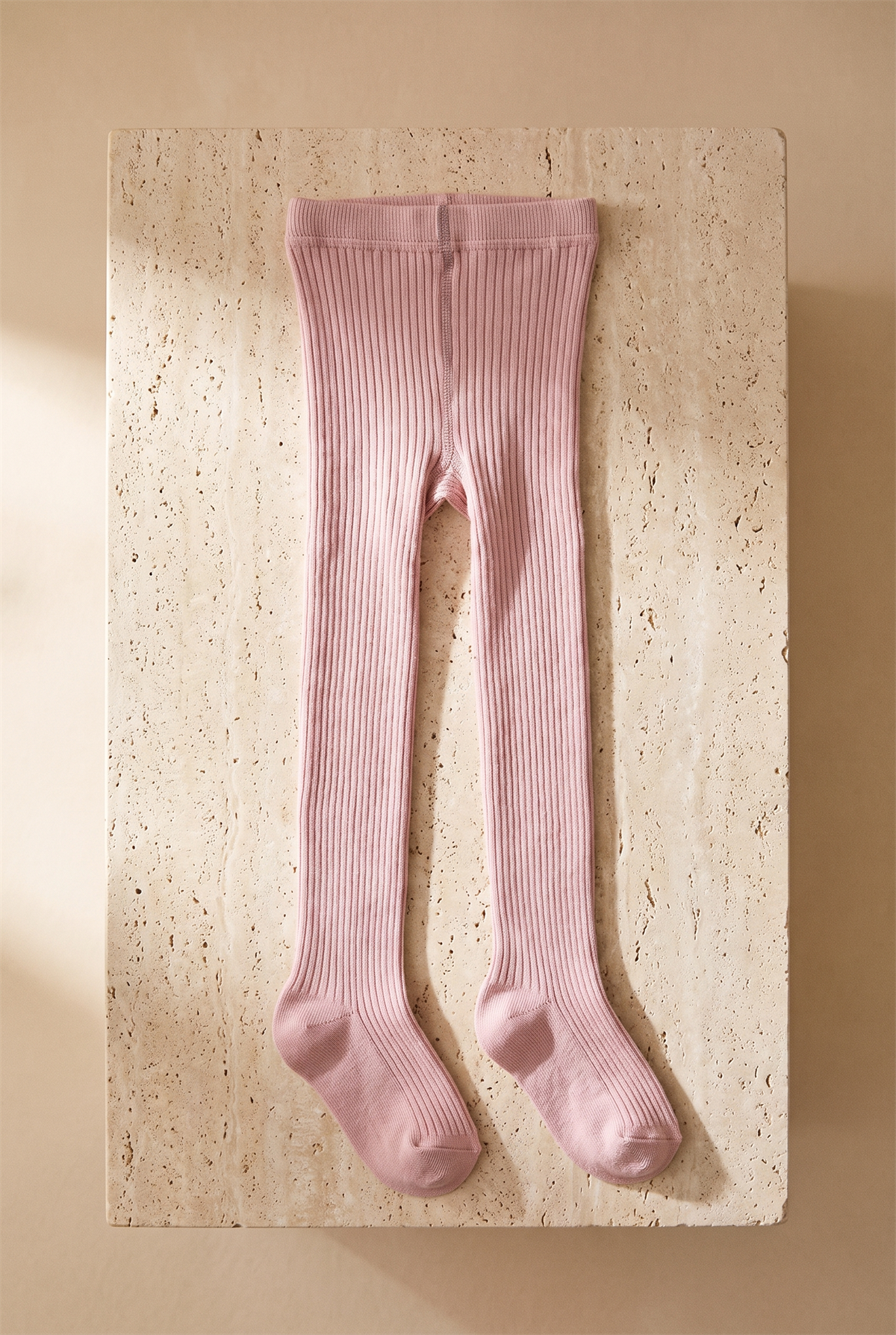 Dream Kids Pantyhose Rose Pink
