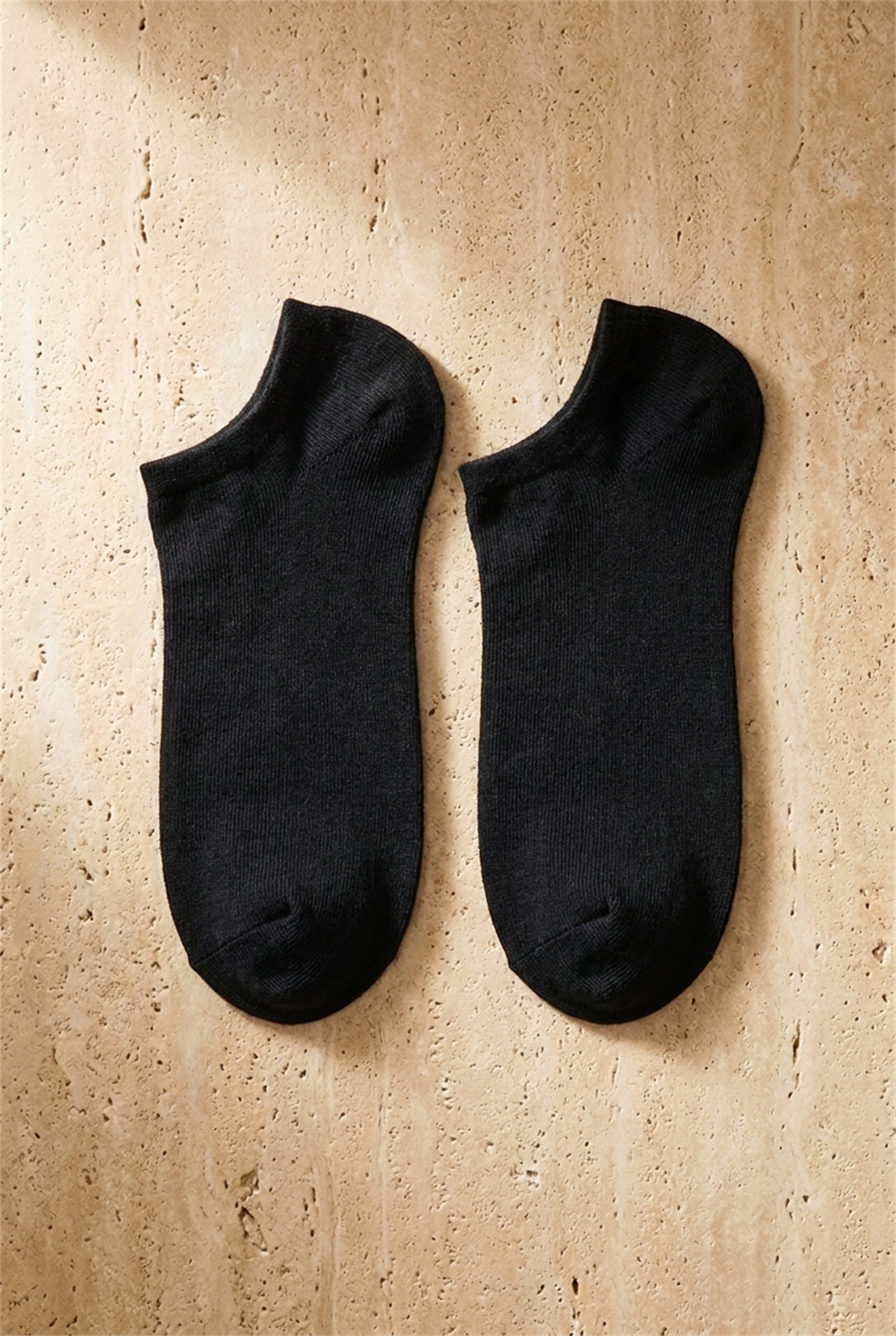Mens 4 Pack Step Socks Mix