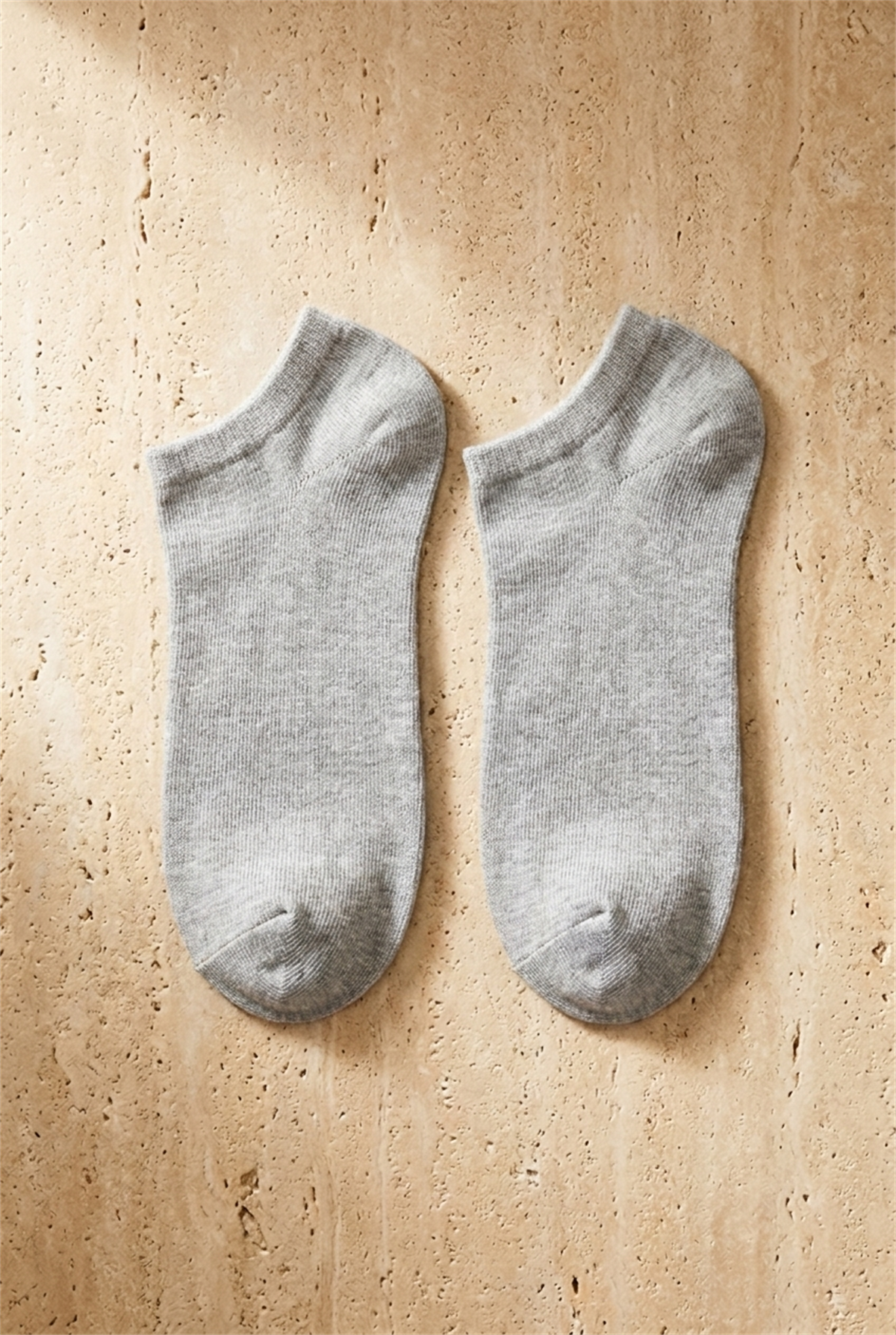 Mens 4 Pack Step Socks Mix