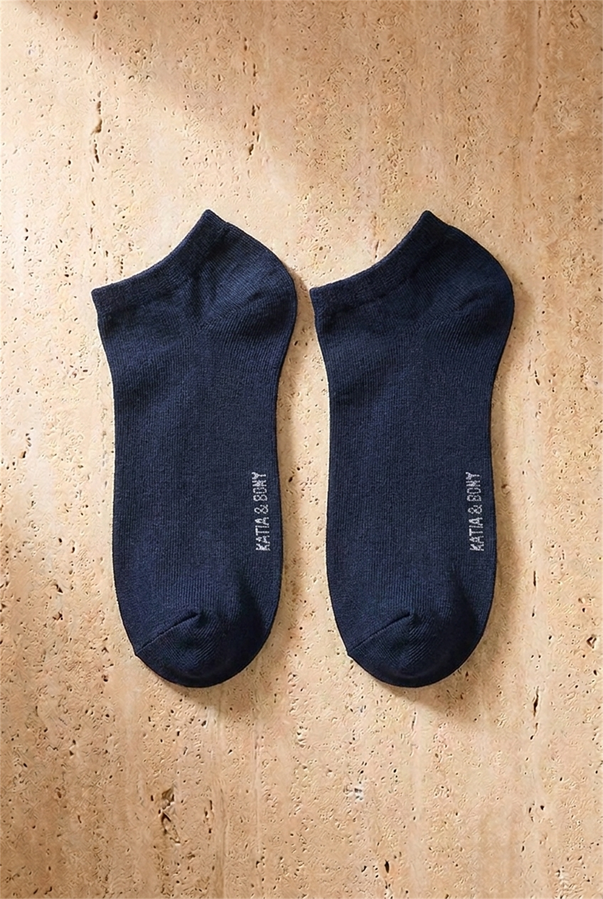 Mens 7-Piece Step Socks Multi Color