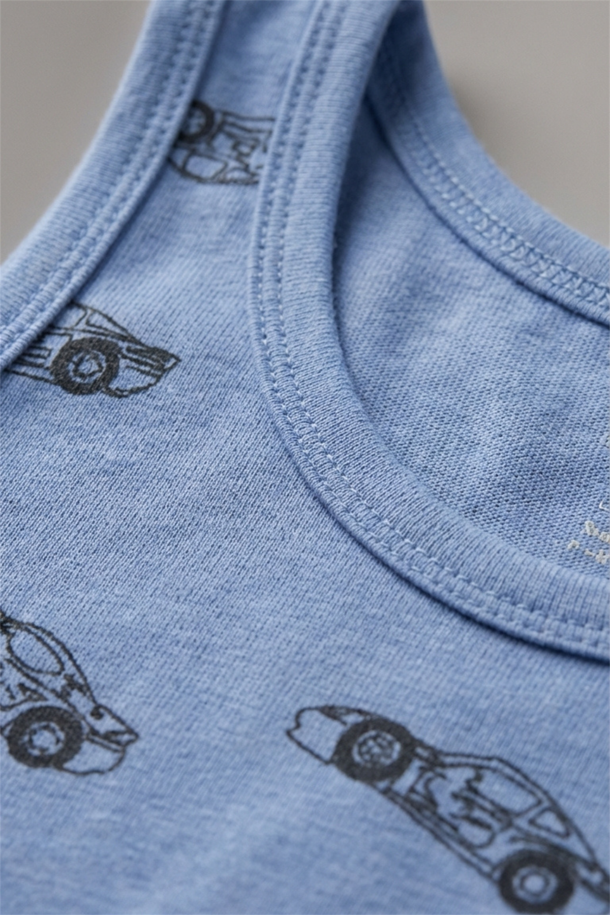 Boys 5-Piece Trolley Athlete