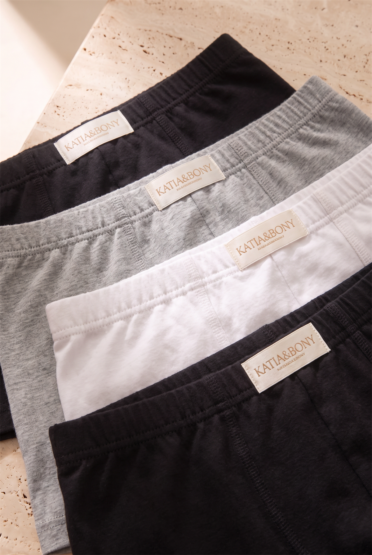 Erkek Çocuk 5li Boxer Çok Renkli