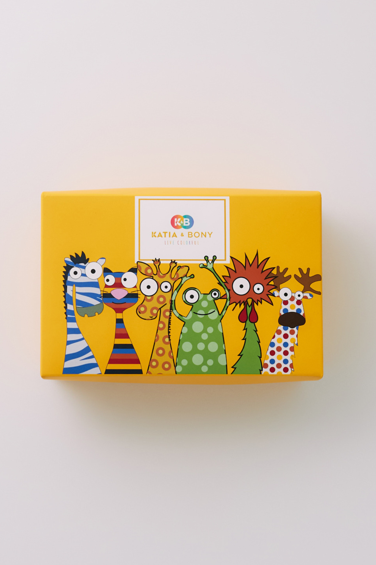 Erkek Çocuk Horoz Desenli 3lü Kutulu Soket Çorap