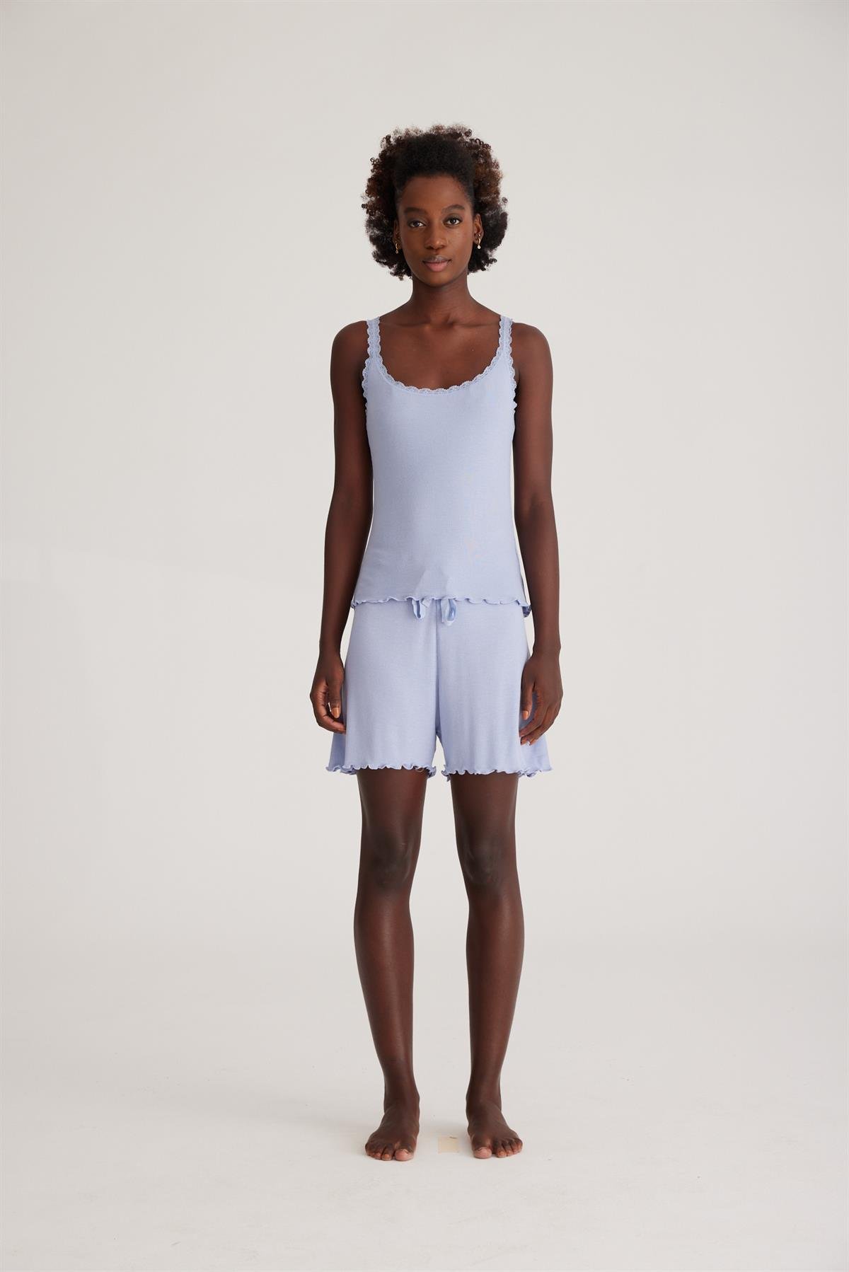 Fairytale Kadın Pijama Üst