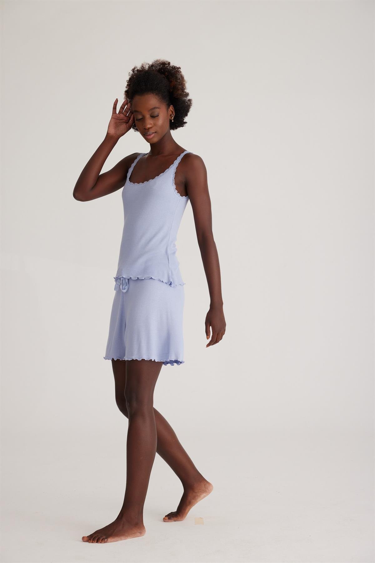 Fairytale Kadın Pijama Üst