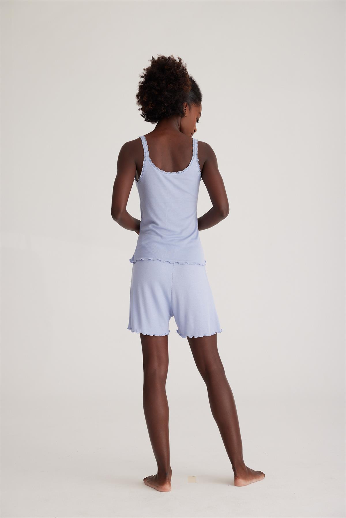 Fairytale Kadın Pijama Üst