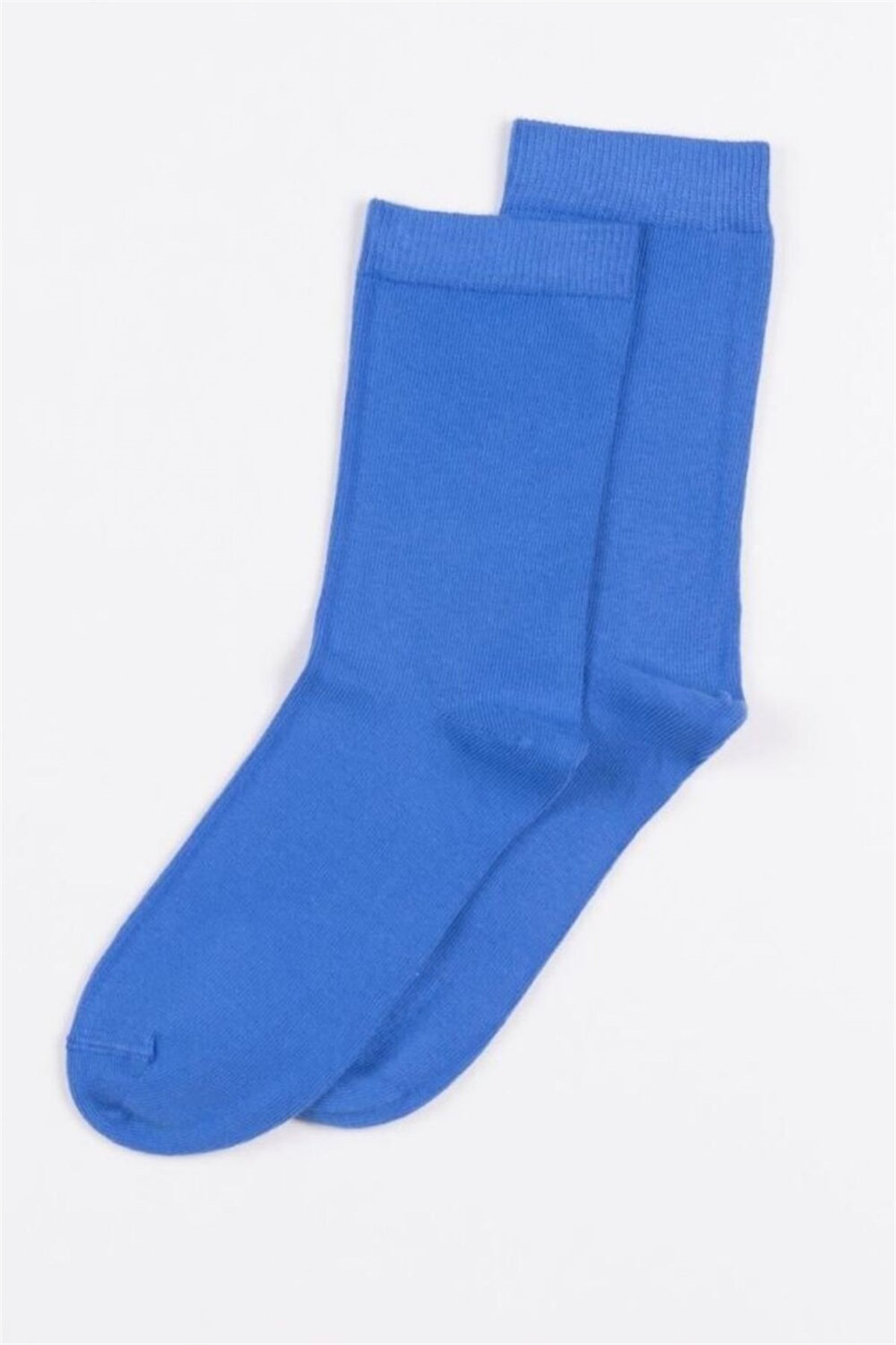 Family Çocuk Basic Soket Çorap-SAKS