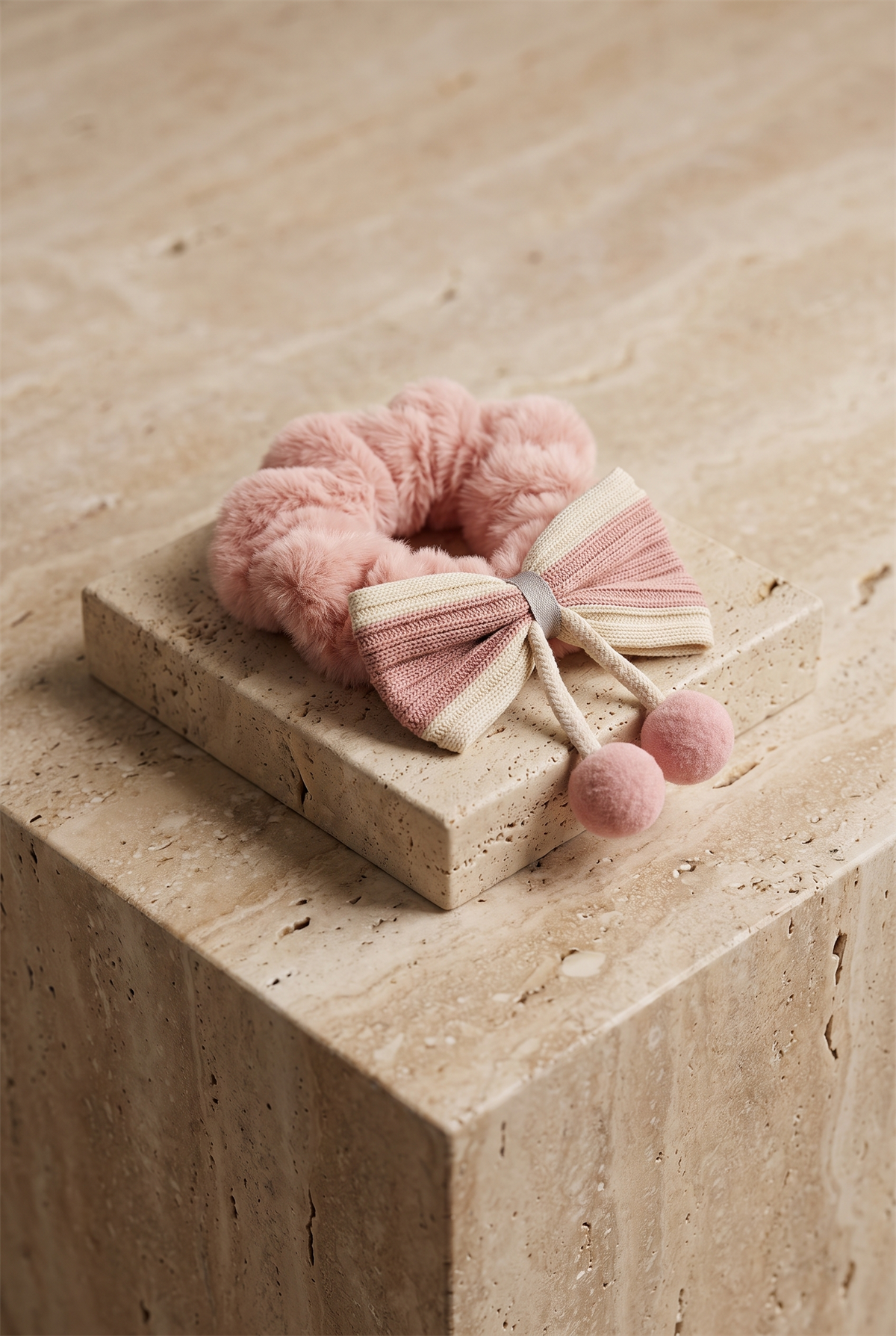 22505G2430 PONPON  TOKA-25717 Pembe