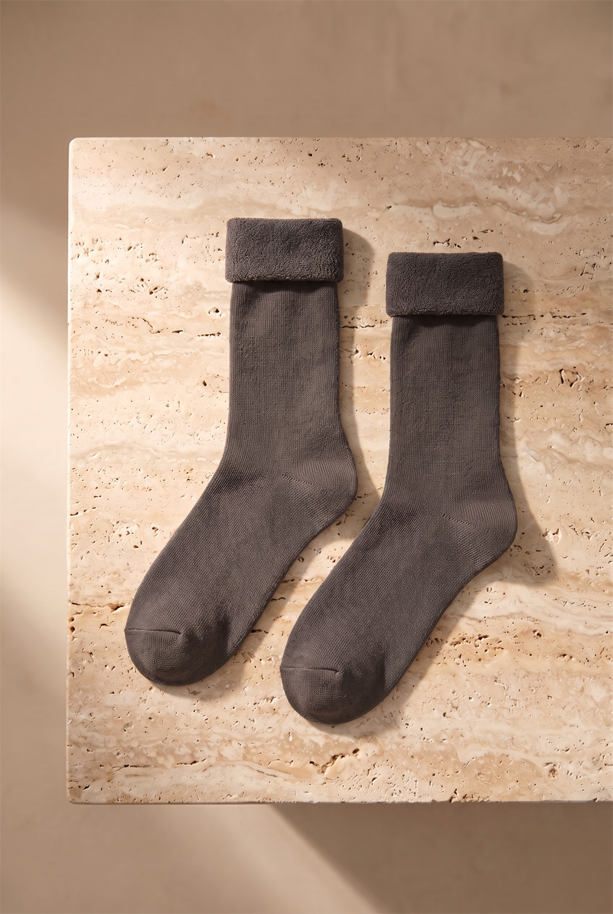 5-Pack Womens Patterned Ankle Socks