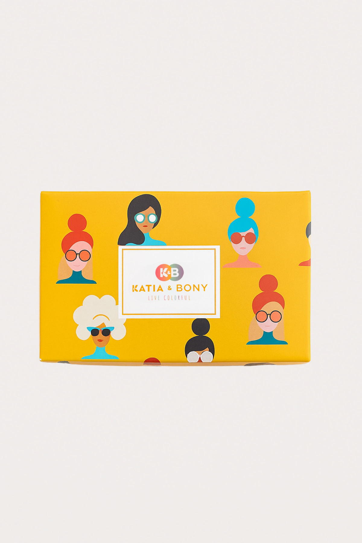 Womens Floral Patterned 3-Piece Sock Set