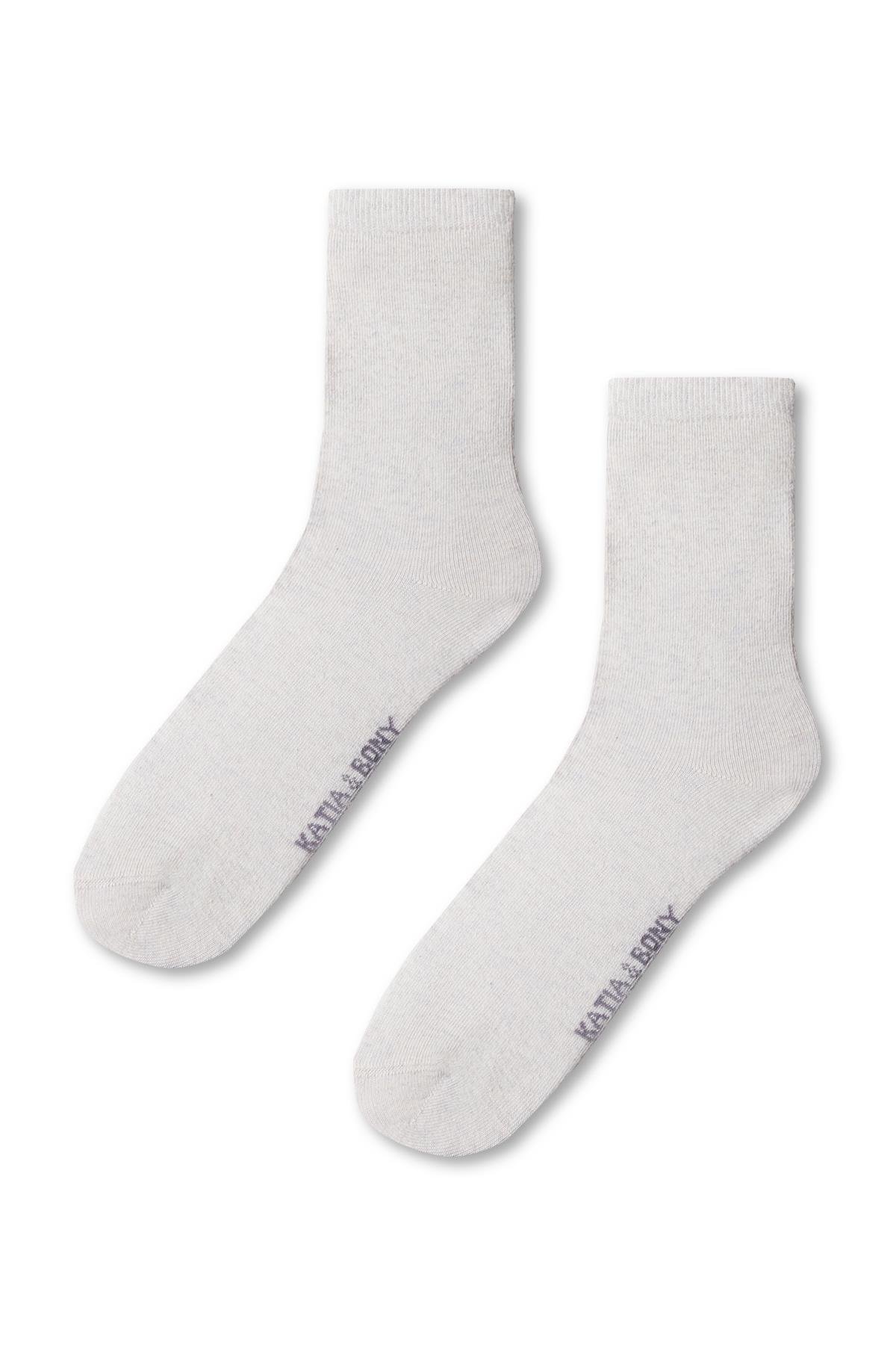 Womens Family Basic Ankle Socks