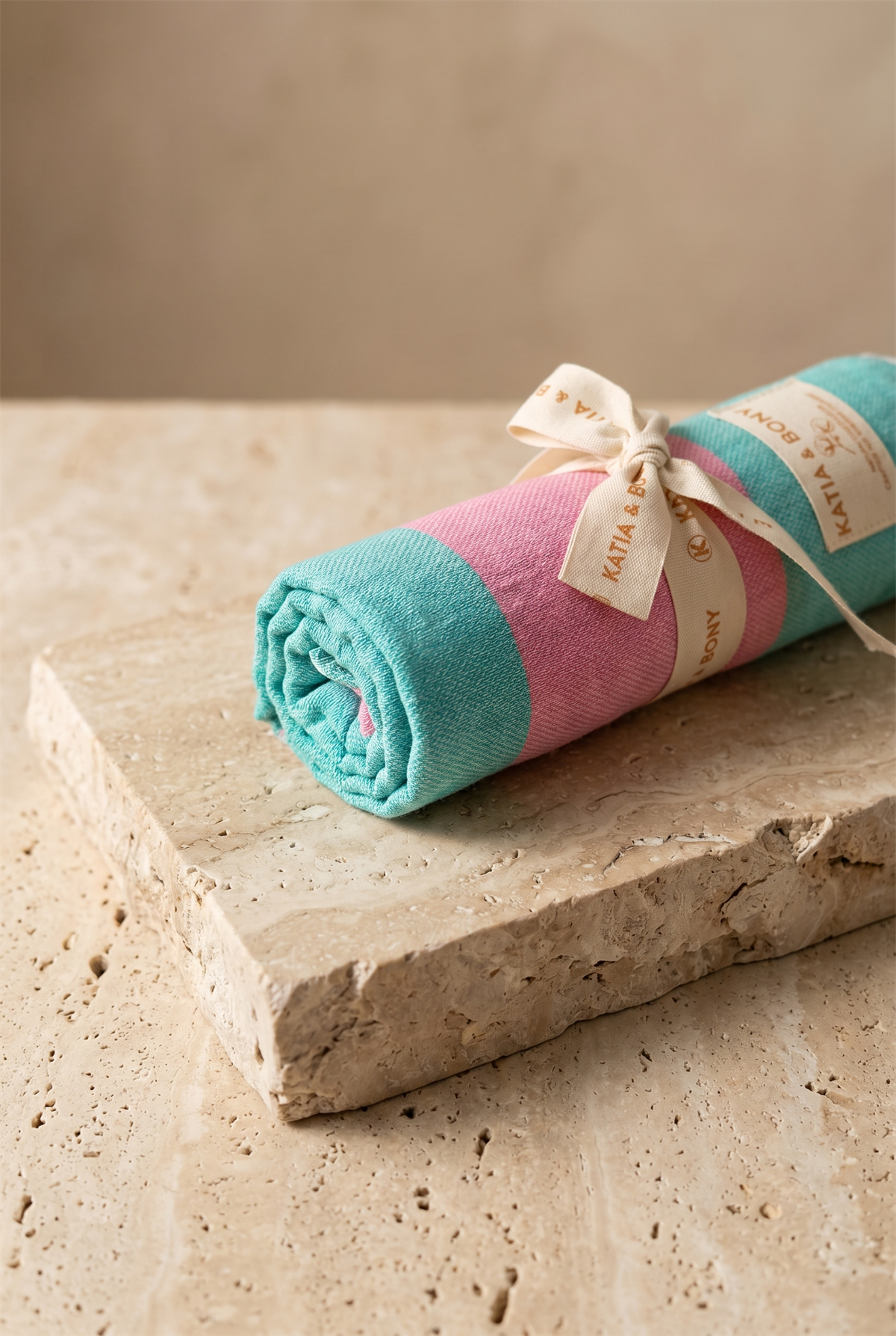 Thıck Strıped Sılhelle Blue