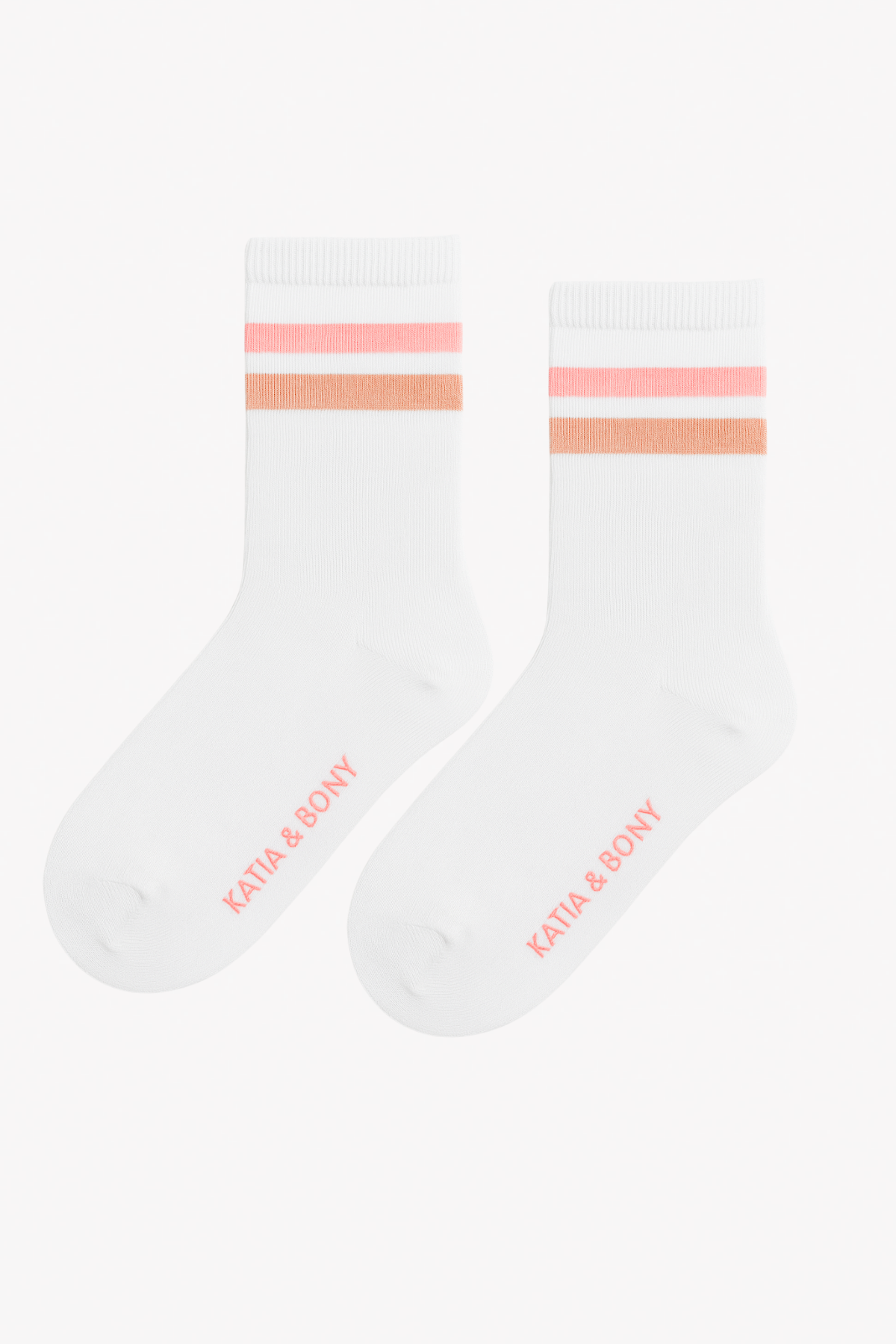 22501K2025 2PCK EKOSELİ KUTULU KIZ ÇOCUK SOKET ÇORAP GREY/Beyaz