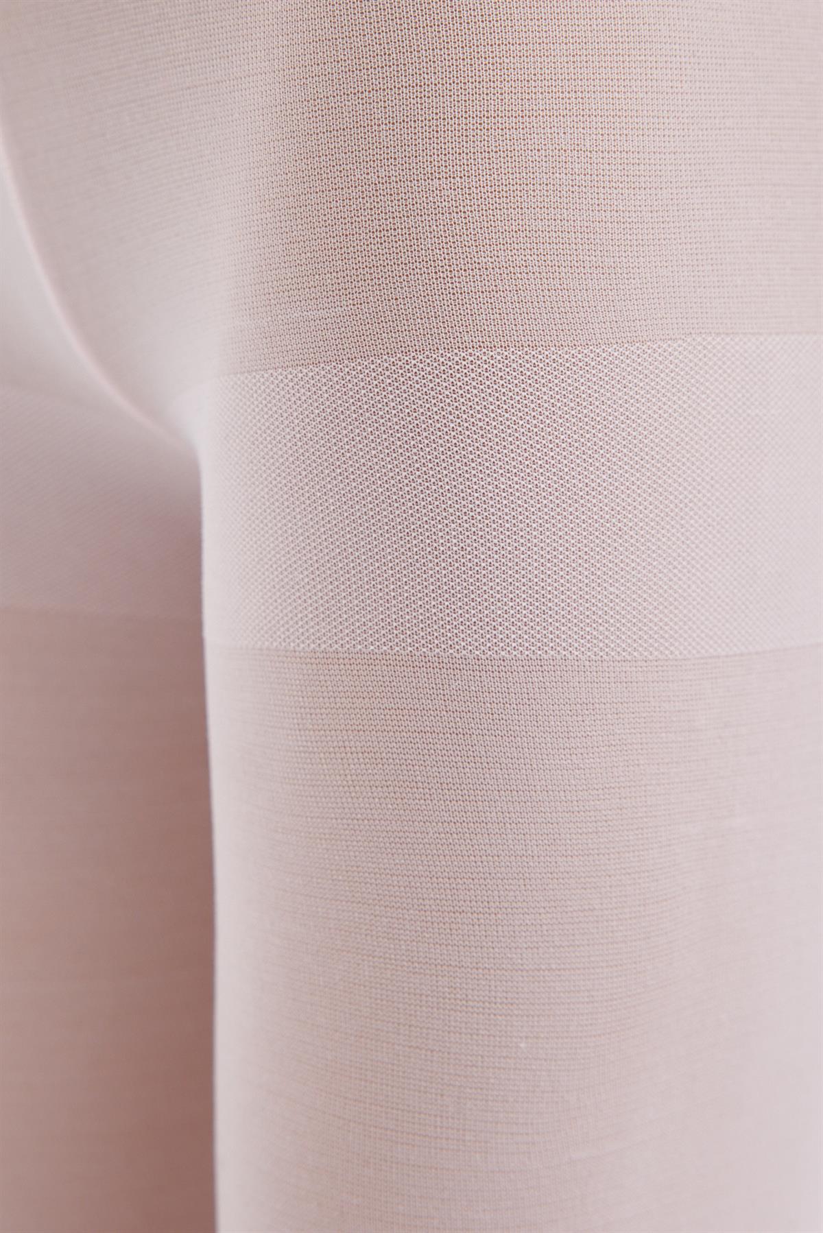 Girls Muslin Tights Pink