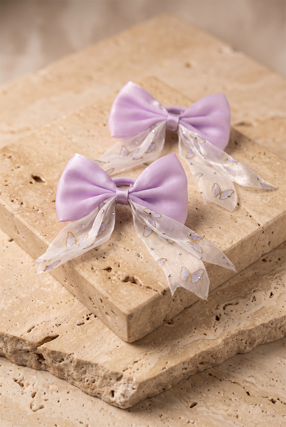 22505G2383 DESENLİ FİYONK TOKA-26600 LILAC