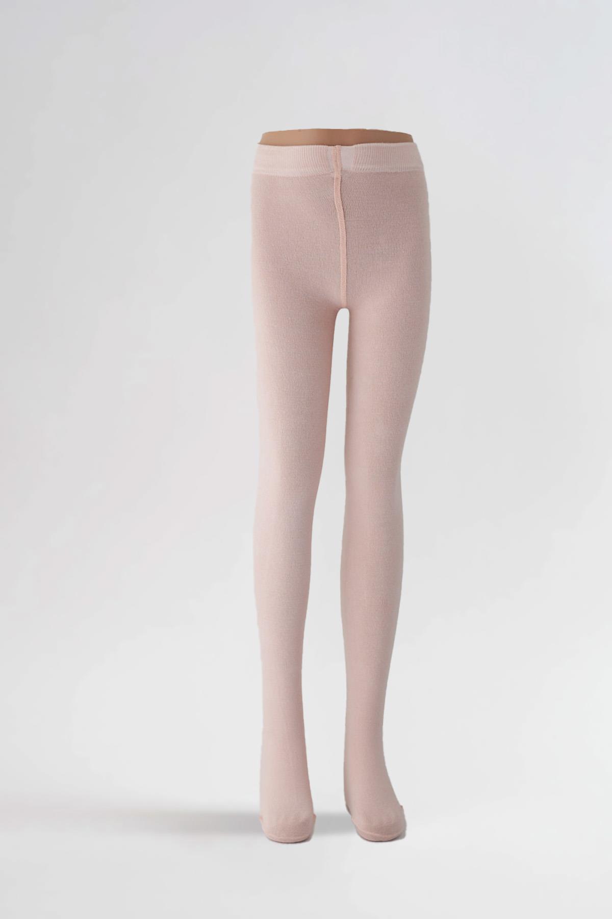 Cotton Kids Tights Pink
