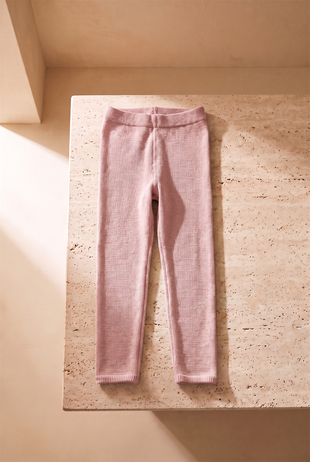 Cotton Kids Tights Pink