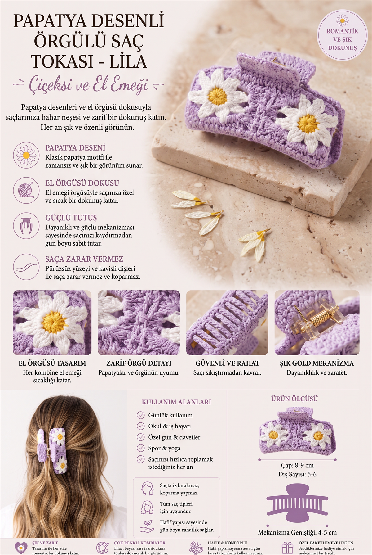 22505G2330 PAPATYA TOKA-27804 LILAC