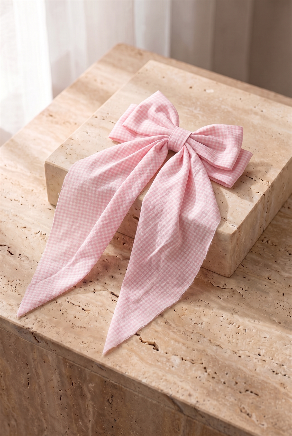22505G2433 PÖTİKARE DESENLİ FİYONK TOKA-26523 Pembe