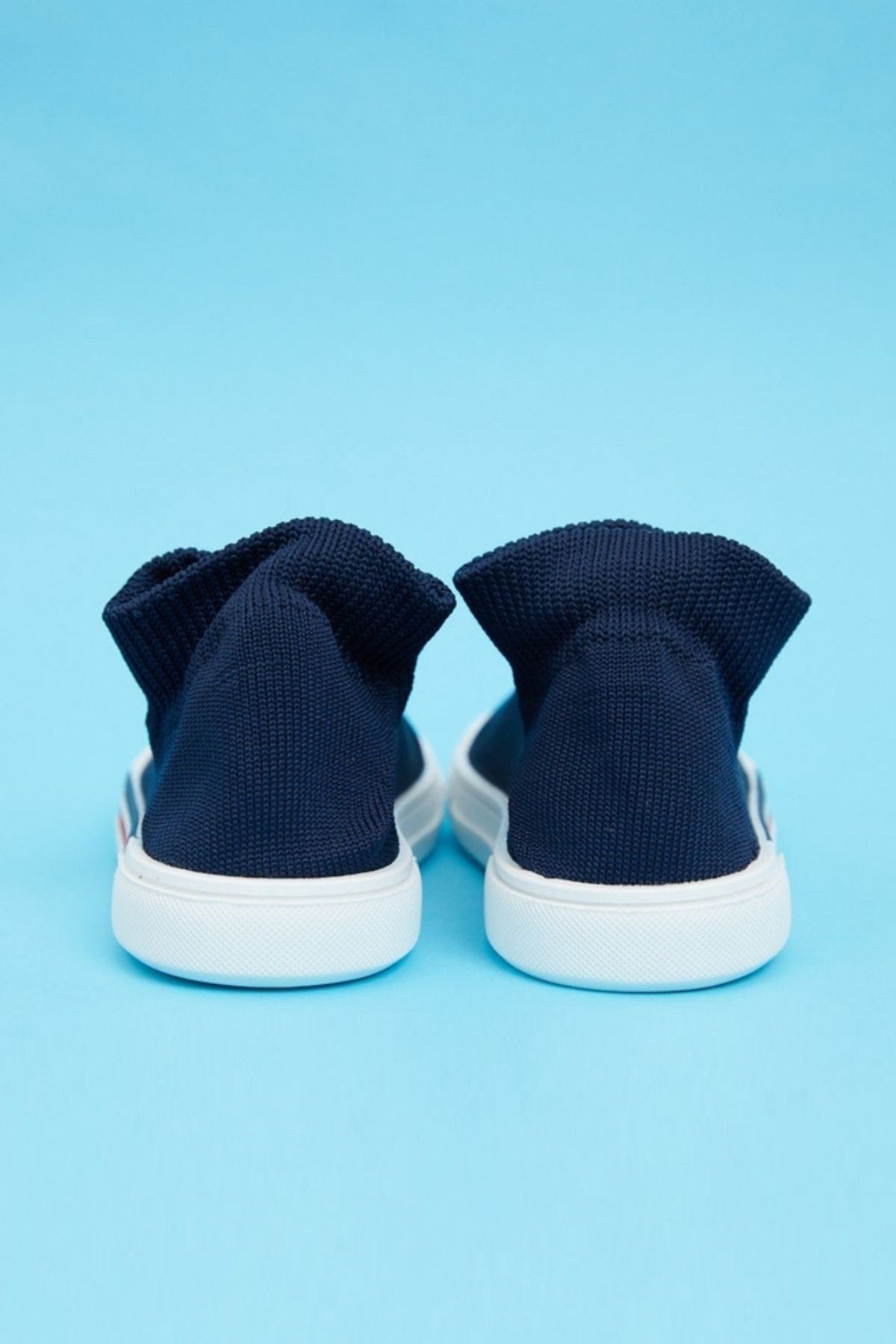 Stay Cool Çorap Ayakkabı Lacivert