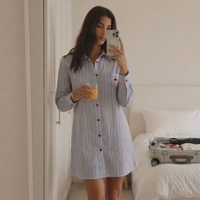 Tatil Kombini Meselesi!