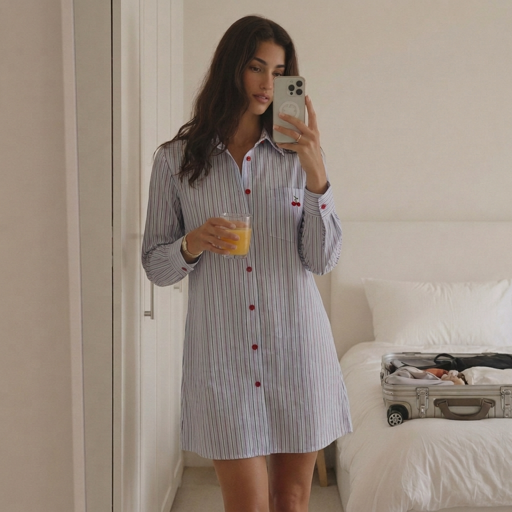 Tatil Kombini Meselesi!