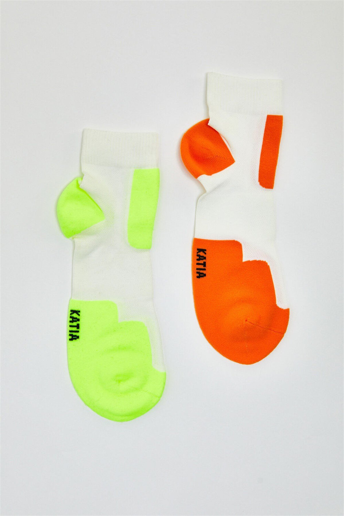 Katia and Bony 2 li Paket Golf Erkek Step Çorap Desenli. 1 Katia and Bony 2 li Paket Golf Erkek Step Çorap Desenli. 1
