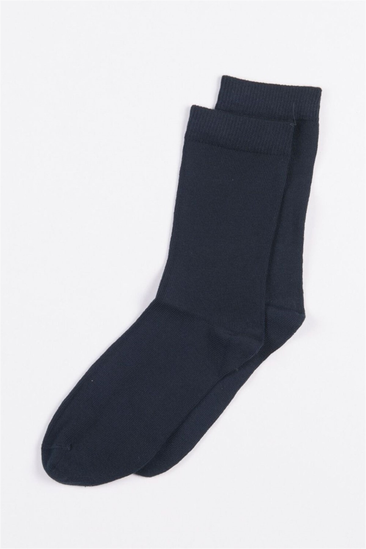 Family Çocuk Basic Soket Çorap-Lacivert