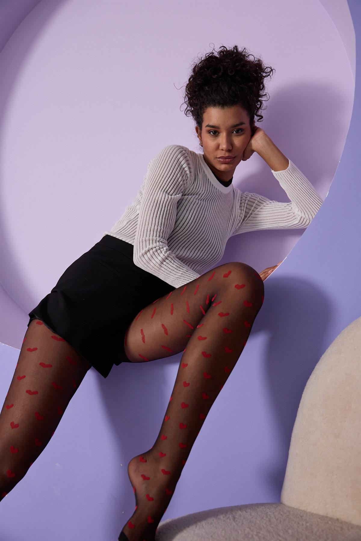 Desire Island porno multfilm