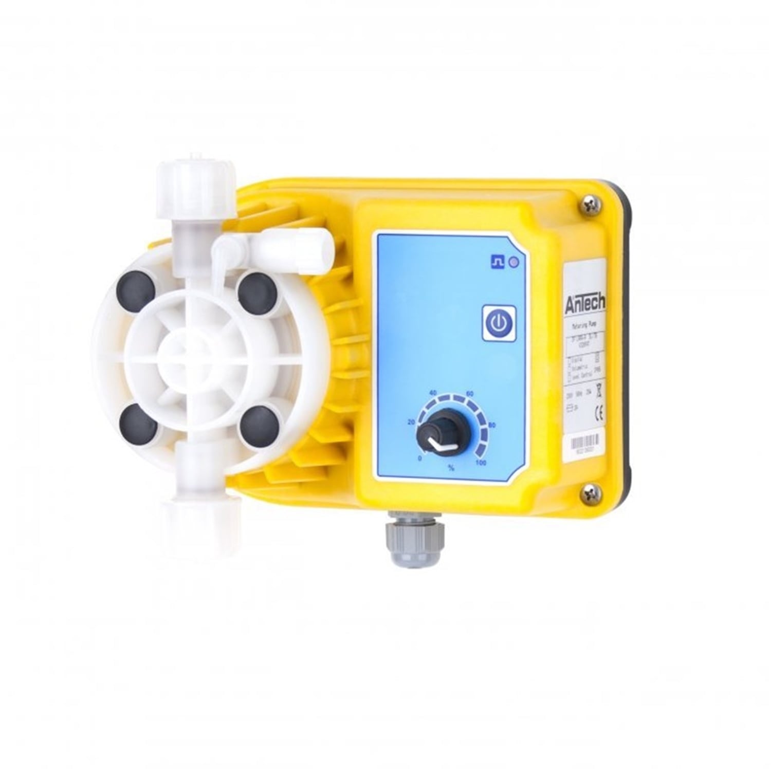 Antech Lara A Analog Dozaj Pompası (BH606AT301110005101000)