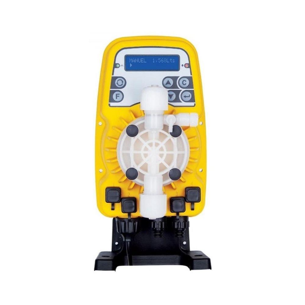 Antech Nova D 3,5L/20B Dijital Sıvı Seviye Akış Kontrollü Volümetrik Dozajlama Pompası