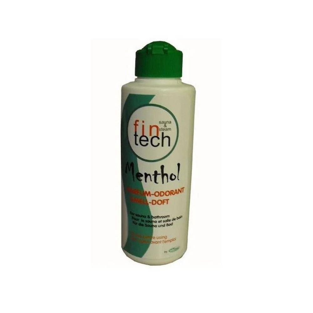 Fintech Sauna Esansı Mentol Kokulu 250 Ml